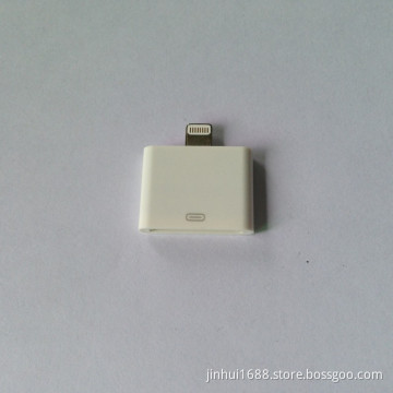 Lightning Adapter 30pin to 8 Pin for iPhone5